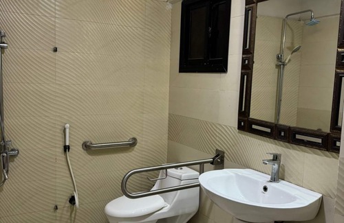 Karachi Condo | Avaron 3 Bedroom Executive Apartment
