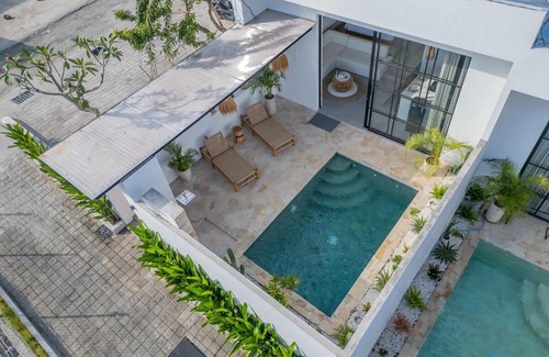 Berawa Villa | Avasa Villa C1 Brand New 1BR in Berawa, Bali