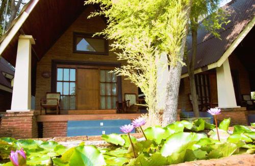 Anuradhapura Hotel | Relax at Avasta Resort and Spa with Pool & Hot Tub Access