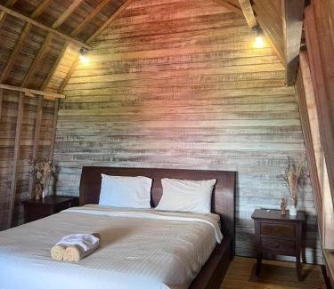Penestanan Bed & Breakfast | Avasthanam - VILLA & RESORTS