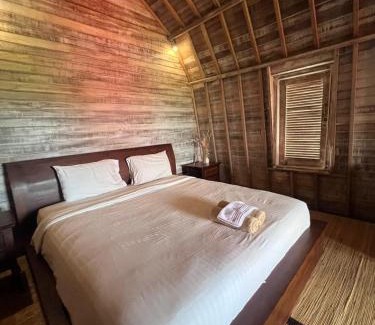 Penestanan Bed & Breakfast | Avasthanam - VILLA & RESORTS