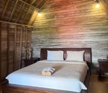 Penestanan Bed & Breakfast | Avasthanam - VILLA & RESORTS