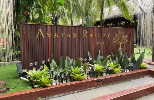 Krabi Resort | Discover Avatar Railay: Poolside Retreat with Breakfast
