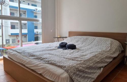Kram Apartment | Family-Friendly Avatara B Condominium with Ocean Views