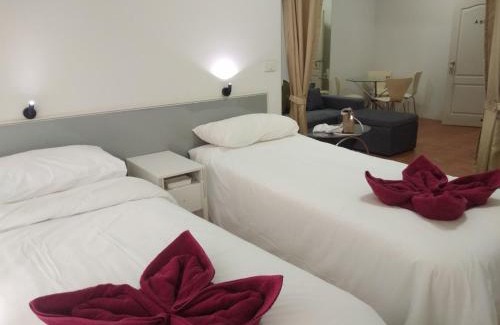 Kram Apartment | Pet-Friendly Avatara Condo A63 with Pool & Restaurant