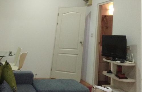 Kram Apartment | Pet-Friendly Avatara Condo A63 with Pool & Restaurant
