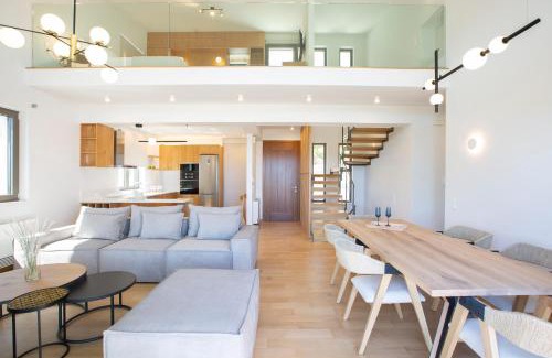 Apolpaina Villa | avaton villa
