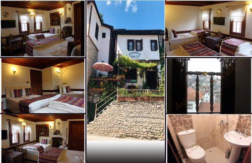 Safranbolu City Center Hotel | Guest Rated 10/10 at Avcıoğlu Konak Otel with Breakfast