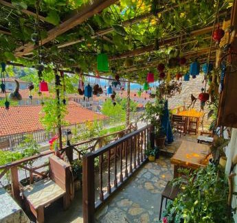 Safranbolu City Center Hotel | Guest Rated 10/10 at Avcıoğlu Konak Otel with Breakfast