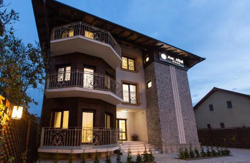 Alba Iulia House | Child-Friendly Retreat at Ave, Alba! - 4-Star Guest Favorite