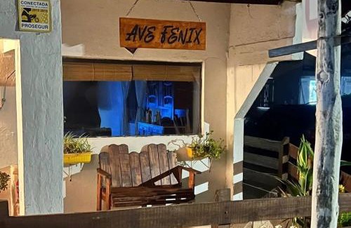Aguas Dulces House | Oceanfront Comfort at Ave Fénix - Rated 8.8/10