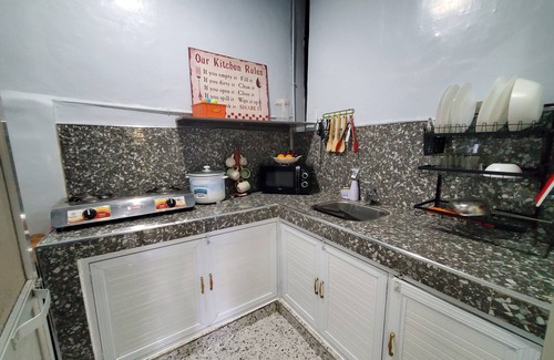 Tayug House | Discover AVE Homes: Family-Friendly 2-Bedroom Retreat