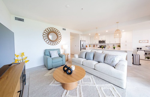 Immokalee Apartment | Exquisite Ave Maria: Relaxing Golf Resort with Great Amenities