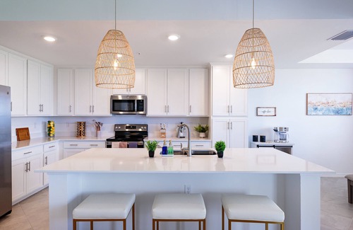 Immokalee Apartment | Exquisite Ave Maria: Relaxing Golf Resort with Great Amenities