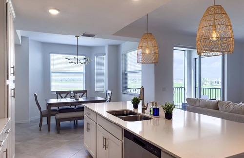 Immokalee Apartment | Exquisite Ave Maria: Relaxing Golf Resort with Great Amenities