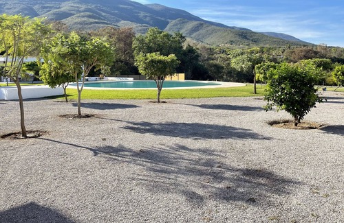 Jalpan de Serra Villa | Ave Suites Campestres Jalpan