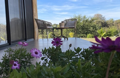 Jalpan de Serra Villa | Ave Suites Campestres Jalpan