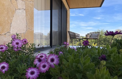 Jalpan de Serra Villa | Ave Suites Campestres Jalpan