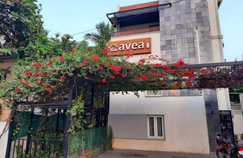 Madurai House | Family-Friendly Avea Accommodation with Breakfast Included