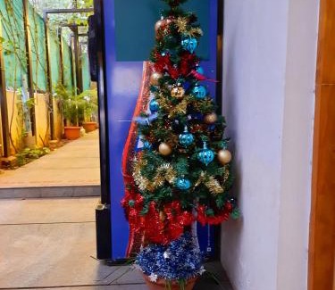 Madurai House | Family-Friendly Avea Accommodation with Breakfast Included
