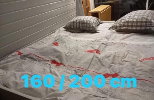 Villard-de-Lans Apartment | Cozy Hotel with Balcony Near Ski Slopes and Hiking Trails