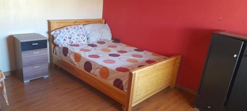 Ifrane Apartment | Avec piscine 06-17-61-38-73