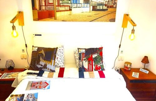 Aveiro Apartment | Experience Aveiro Central: Family & Pet-Friendly Retreat
