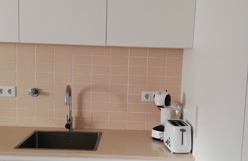 Aveiro Apartment | Discover Aveiro Soul & Heart Apartment with Spa and Hot Tub