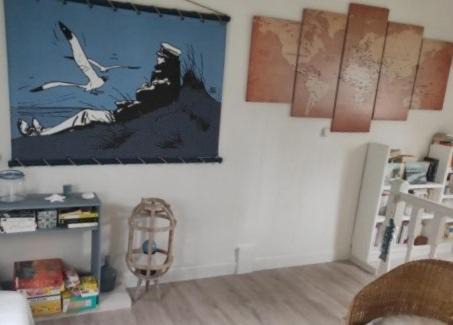 Morlaix Bed & Breakfast | Book Your Stay at Chambres d'hôtes Avel Glaz - Rated 9.3/10