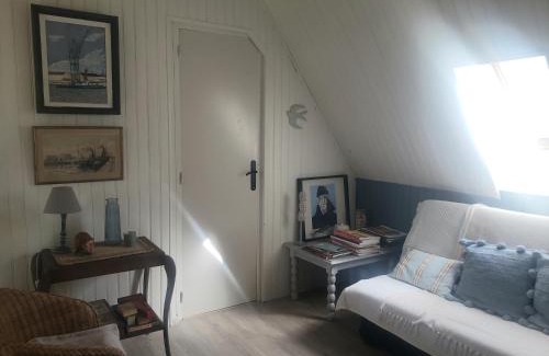 Morlaix Bed & Breakfast | Book Your Stay at Chambres d'hôtes Avel Glaz - Rated 9.3/10