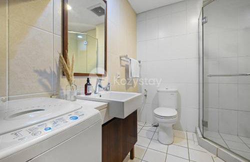 Menteng Apartment | Experience Comfort at Avela by Kozystay in Menteng