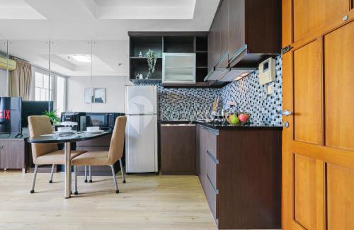 Menteng Apartment | Experience Comfort at Avela by Kozystay in Menteng