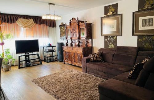 Parnu Apartment | Pet Friendly Avelana Apartment with High Guest Ratings