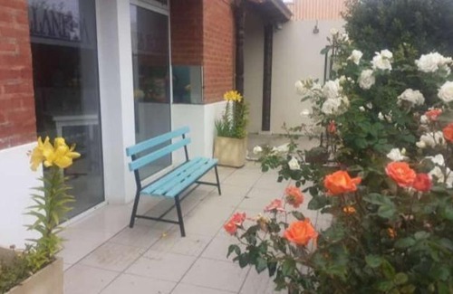 Rio Gallegos Hotel | Budget-Friendly Avellaneda Suites with Top Amenities