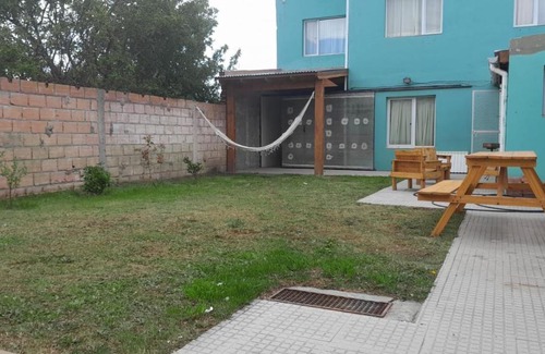 Rio Gallegos Hotel | Budget-Friendly Avellaneda Suites with Top Amenities