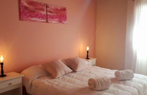 Rio Gallegos Hotel | Budget-Friendly Avellaneda Suites with Top Amenities