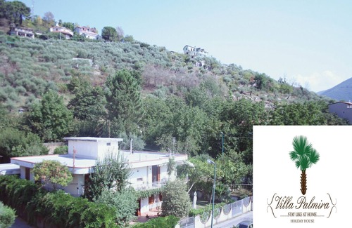 Quadrelle Apartment | Serene Avellino Apartment with Pet-Friendly Amenities