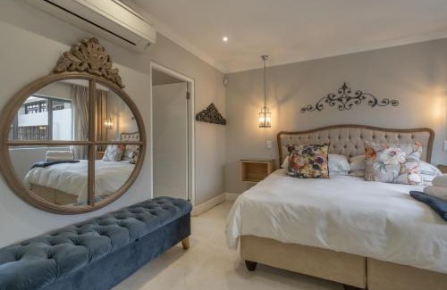 Stellenbosch Central Apartment | Discover Avemore Lagratitude No 6: Family-Friendly Retreat
