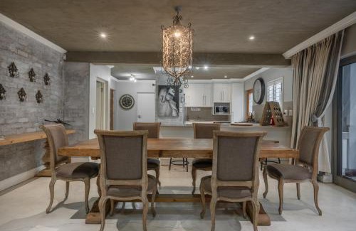 Stellenbosch Central Apartment | Discover Avemore Lagratitude No 6: Family-Friendly Retreat