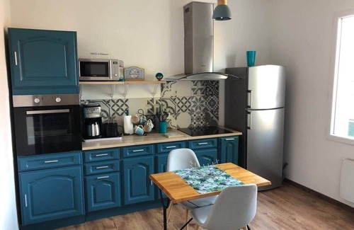 Orgnac-l'Aven House | Delightful Gites in Historic Farmhouses - Pet & Child Friendly