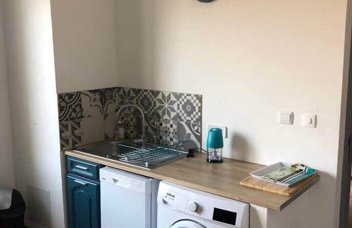 Orgnac-l'Aven House | Delightful Gites in Historic Farmhouses - Pet & Child Friendly