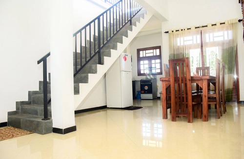 Talpe Apartment | Avendra Villa - Family-Friendly Retreat Steps from Beach