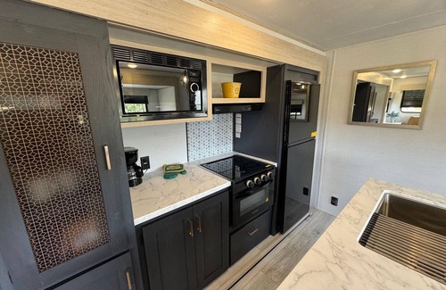 Silver Creek Village House | Cozy Avenger at Lake Buchanan Near Spider Mountain