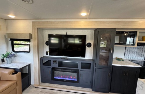 Silver Creek Village House | Cozy Avenger at Lake Buchanan Near Spider Mountain
