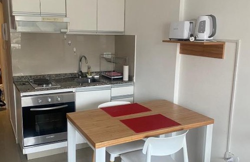 Abasto Apartment | Prime Location Near Abasto Shopping - Guest Rated 9.4/10