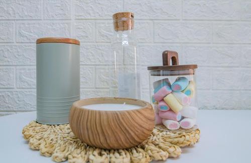 Chana Apartment | Relax at Avenida del Sur Retreat with Inviting Terrace