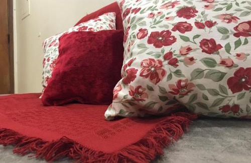 Centro Apartment | Pet-Friendly Avenida Residence: Family-Friendly Retreat