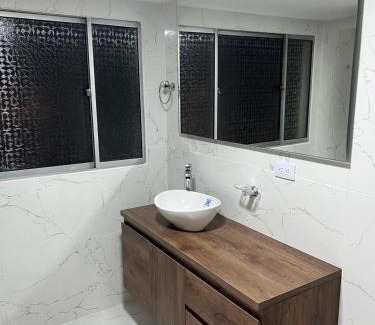 Manizales Apartment | Perfect Family Retreat at Avenida Santander El Triangulo