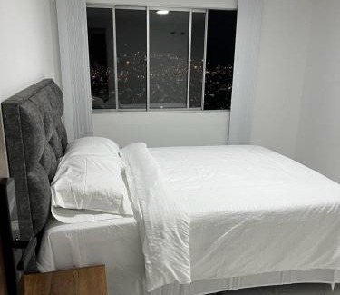 Manizales Apartment | Perfect Family Retreat at Avenida Santander El Triangulo