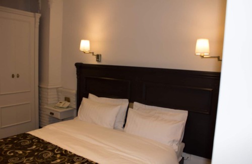 Vera Hotel | Discover Avent Verahotel: Guest Rated 9.2 with Pool & Spa